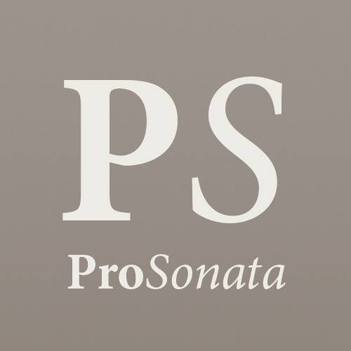  ProSonata