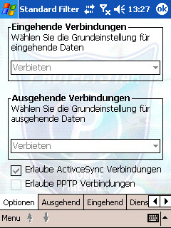  ProtectStar Mobile Firewall