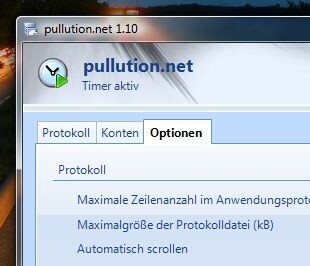  pullution.net