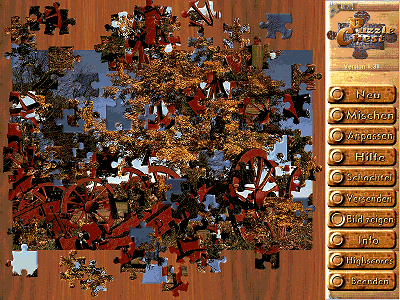 Puzzle Chest