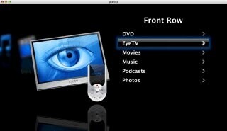 PyeTV