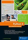 Python 3 – Das umfassende Handbuch
