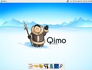  Qimo4Kids