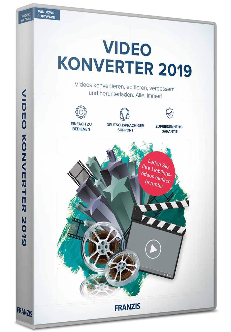Video Konverter