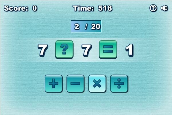  Quick Math