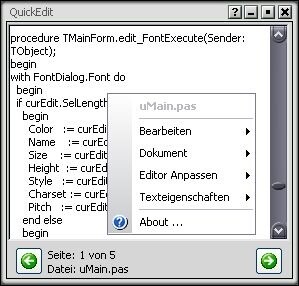  QuickEdit