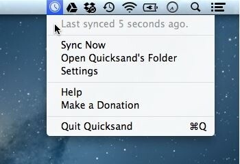 Quicksand