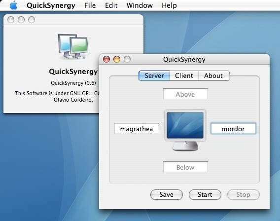  QuickSynergy