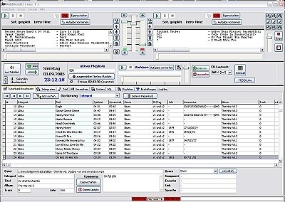  RADIOandDJ