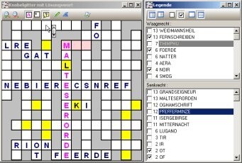 Rätsel-Generator