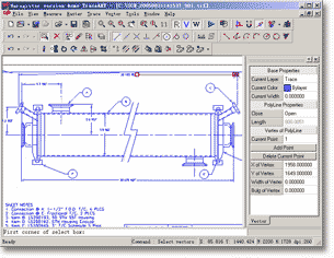  Raster to Vector Converter SDK