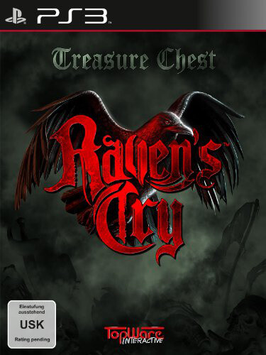 Raven's Cry