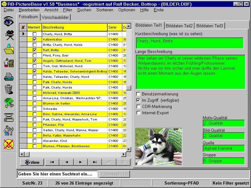  RB-PictureBase