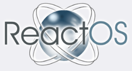  ReactOS