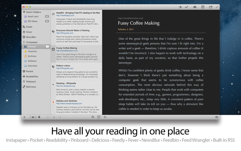  ReadKit