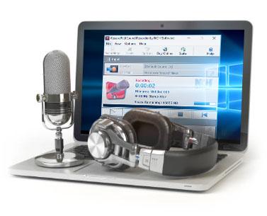  RecordPad