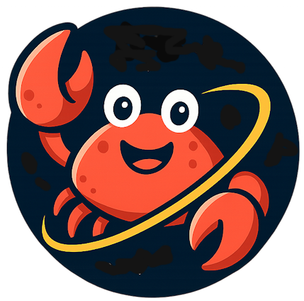  RedCrab