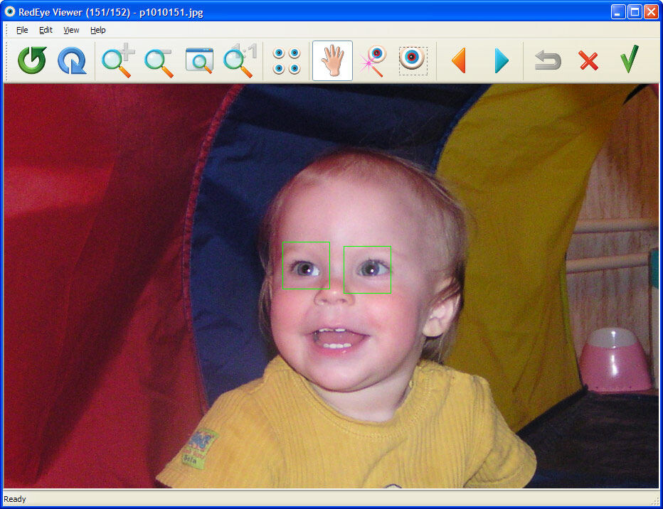  RedEyeBot