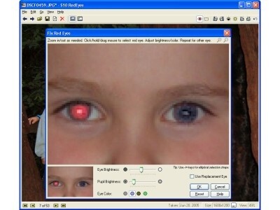 RedEyes
