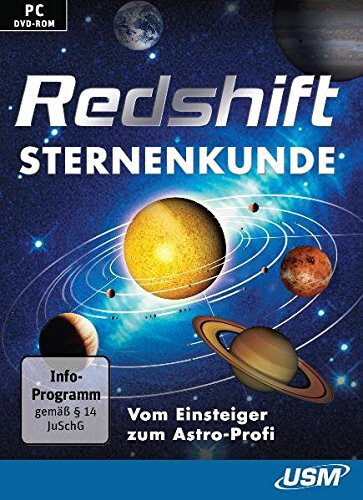 Redshift Sternenkunde