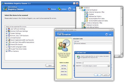  Registry Clean