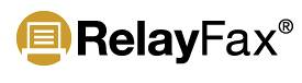  RelayFax Network Fax Manager