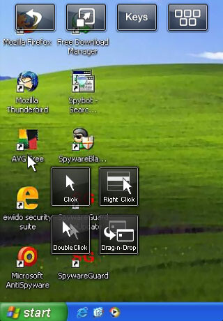  Remote Desktop for Mobiles