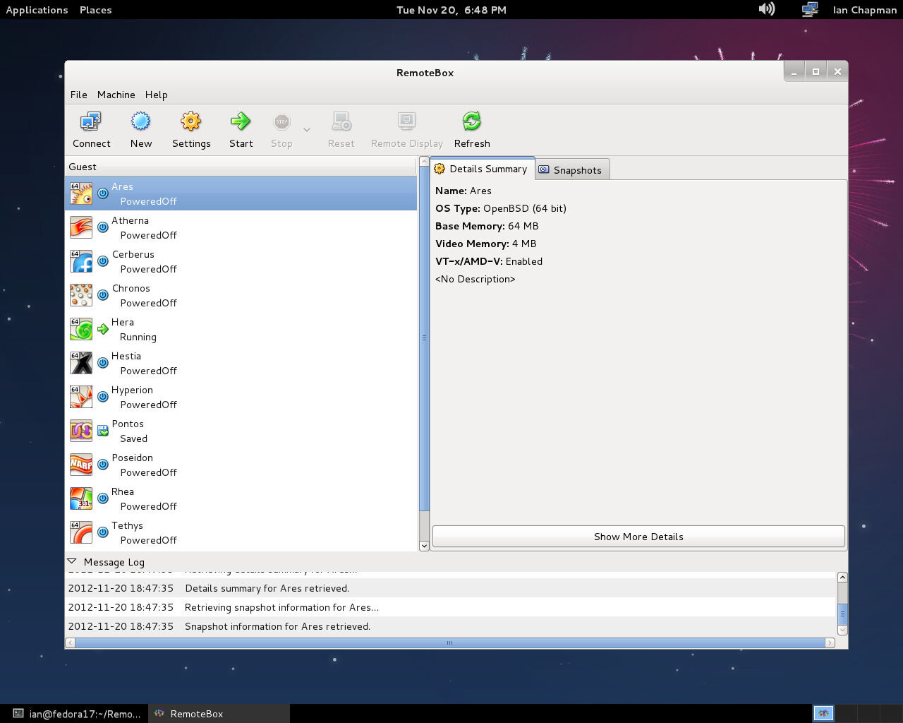 RemoteBox