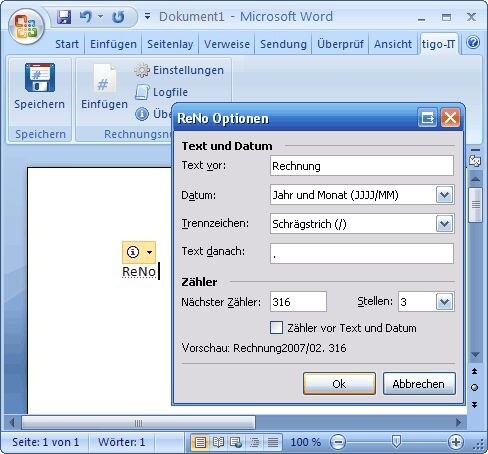 ReNo Freeware