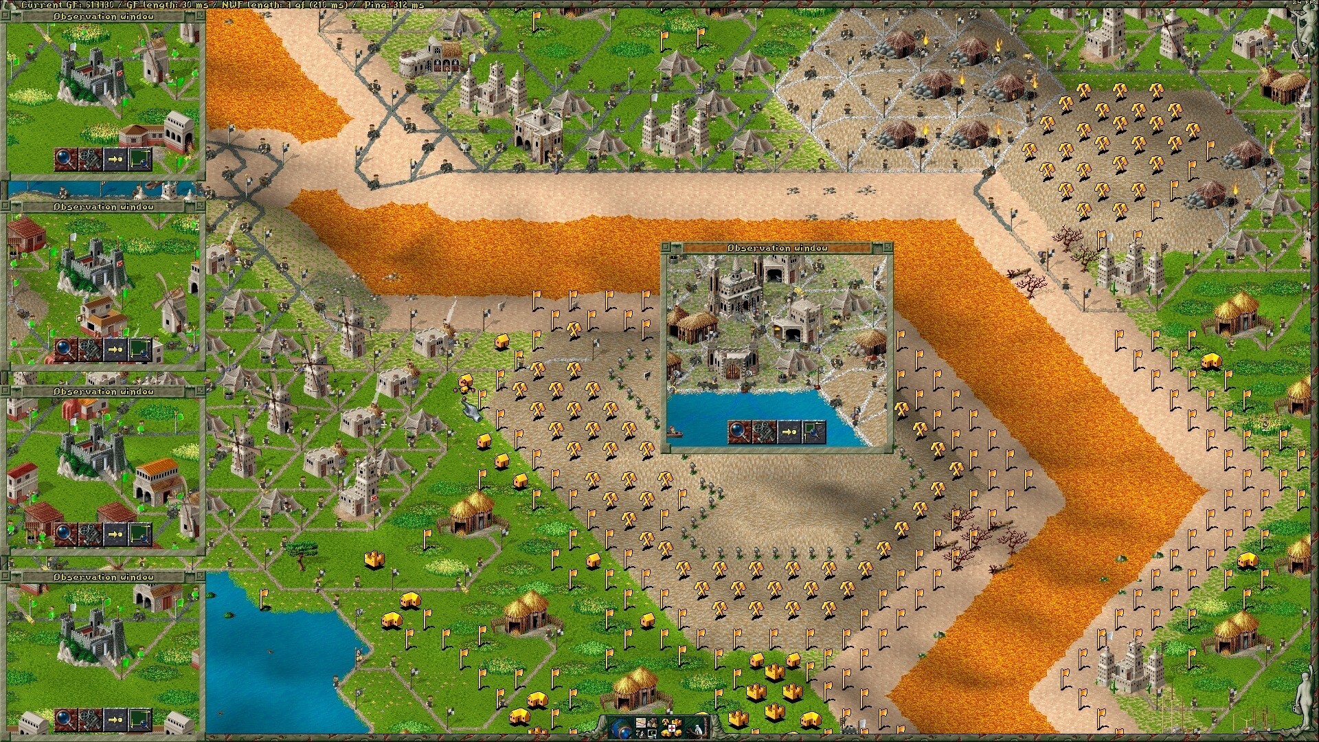 Return to the Roots