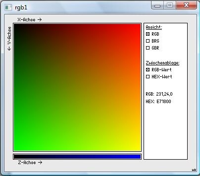 RGB