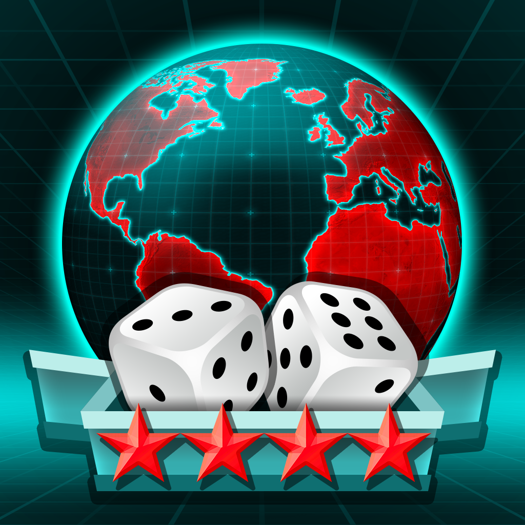  Risky Wars