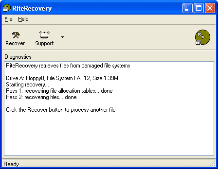  RiteRecovery
