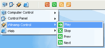  RLauncher