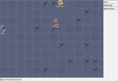 Robocode
