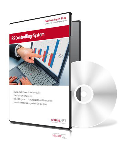 RS-Controlling-System
