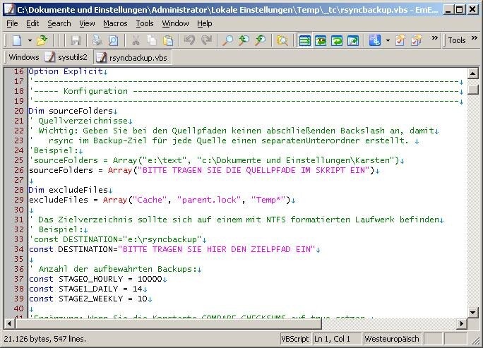  rsyncBackup.vbs