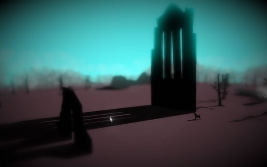  Ruins