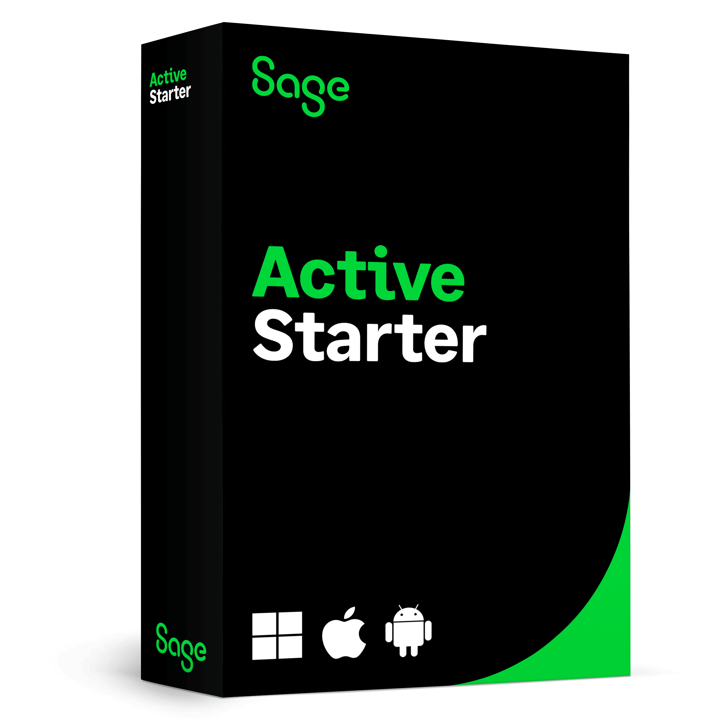  Sage Active