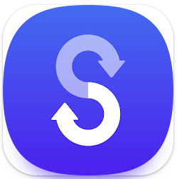  Samsung Smart Switch (ehemals Samsung Kies)