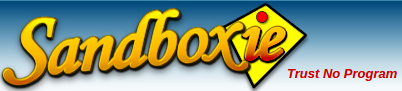 Sandboxie