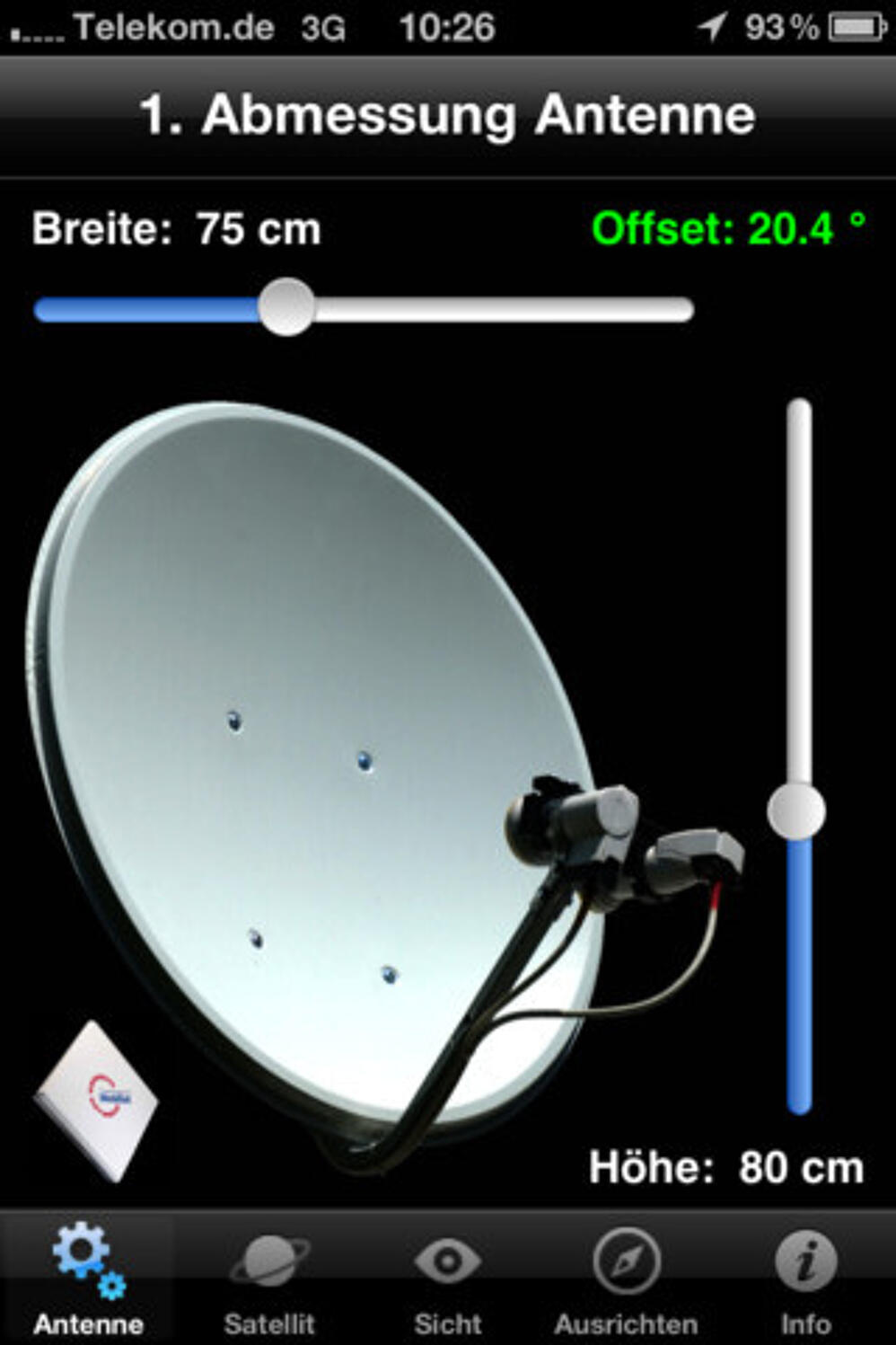 Время по спутнику установить. Диаметр спутниковой антенны. Настройка спутниковой антенны. Параболическая антенна настройка. Программы для установки спутниковых тарелок.