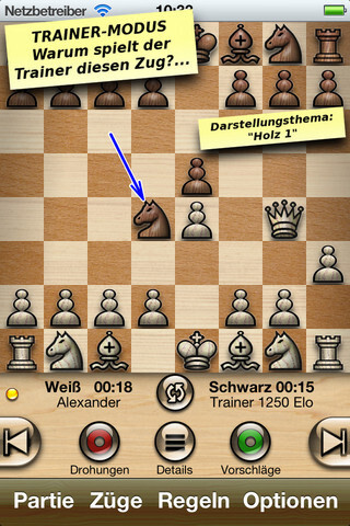 Schach Pro
