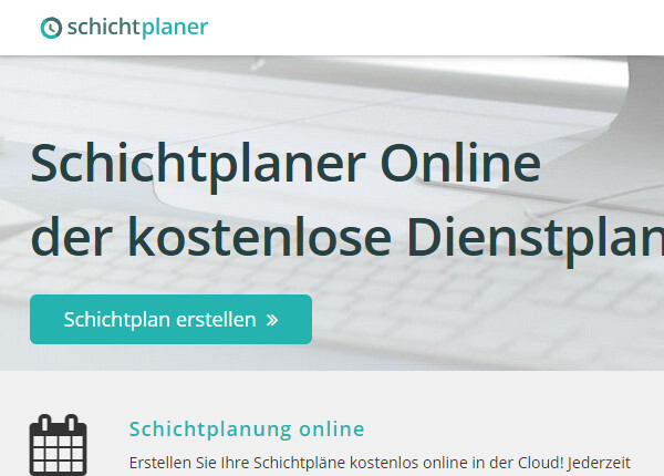schichtplaner-online