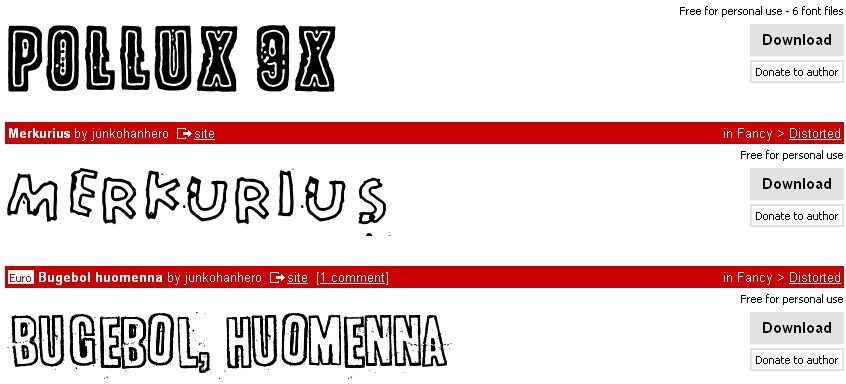  Schriften von Junko Ha-Hanhero