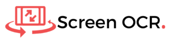  Screen OCR