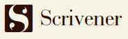 Scrivener