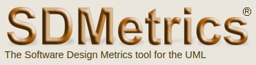  SDMetrics