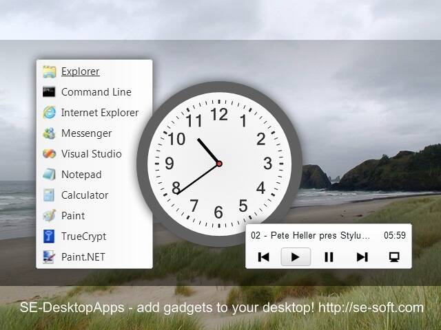  SE-DesktopApps