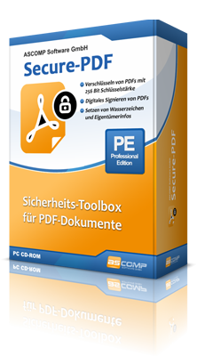 Secure-PDF